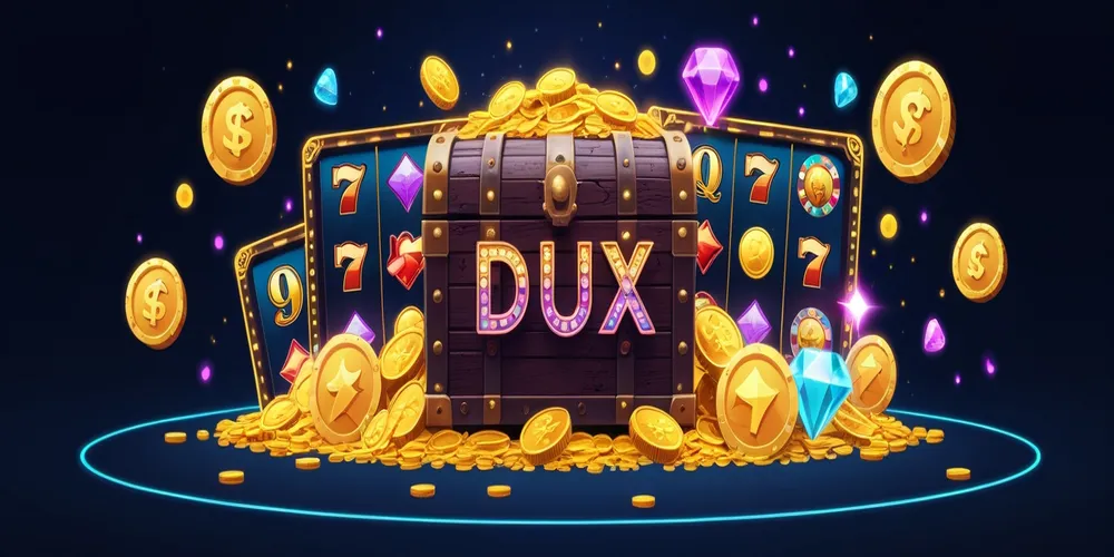 Dux Online Casino