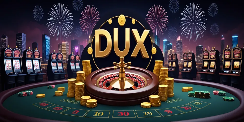 Dux Casino Speel Nu